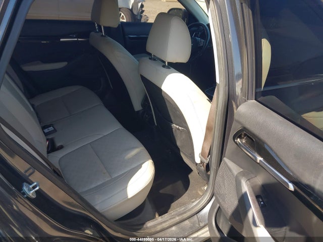 Продаж на аукціоні авто 2022 Kia Seltos Ex, vin: KNDERCAAXN7301541, номер лоту: 44899095
