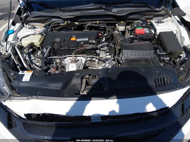 Aukcja sprzedaży 2020 Honda Civic Sport, vin: 2HGFC2F86LH501812, numer aukcji: 44899096