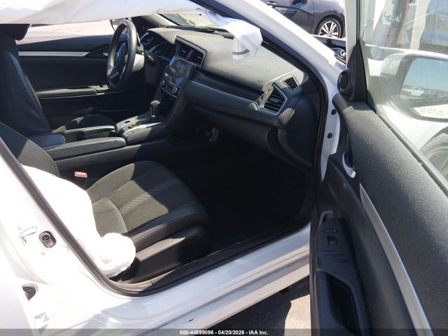 Aukcja sprzedaży 2020 Honda Civic Sport, vin: 2HGFC2F86LH501812, numer aukcji: 44899096