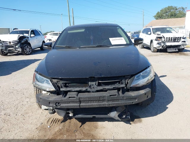 Продаж на аукціоні авто 2011 Volkswagen Jetta 2.5l Se, vin: 3VWDZ7AJ8BM322020, номер лоту: 44899098
