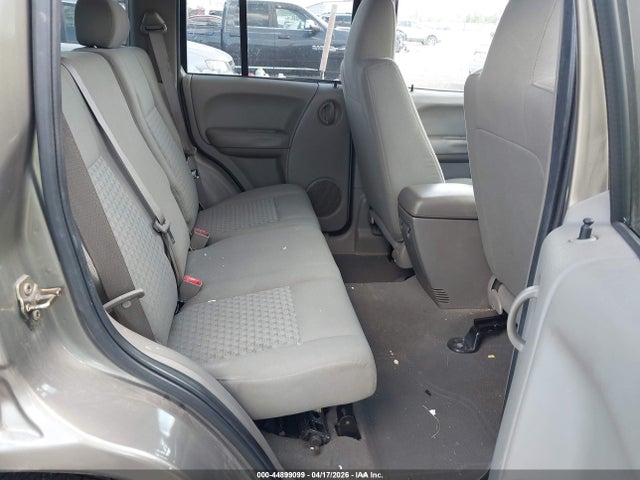 Продаж на аукціоні авто 2007 Jeep Liberty Sport, vin: 1J4GL48KX7W647848, номер лоту: 44899099