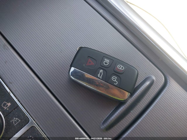 2014 Land Rover Range Rover Sport 5.0l V8 Supercharged მანქანა იყიდება აუქციონზე, vin: SALWR2EF3EA304961, აუქციონის ნომერი: 44899101