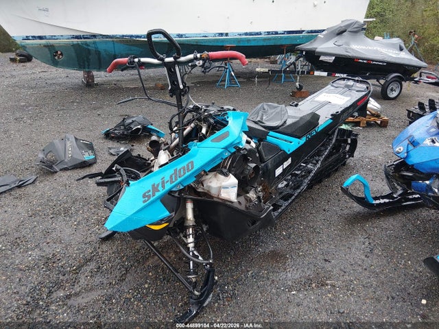Ski-Doo Summit Sp 850 E-tec 2019 2BPSCFKH8KV000060 Image 2