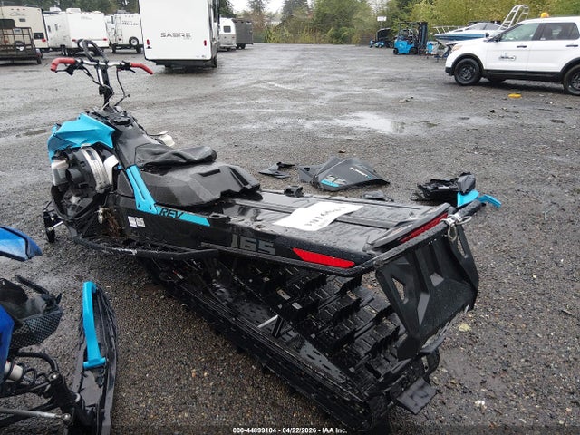 Ski-Doo Summit Sp 850 E-tec 2019 2BPSCFKH8KV000060 Image 3