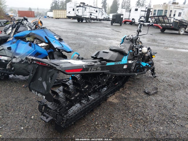 Ski-Doo Summit Sp 850 E-tec 2019 2BPSCFKH8KV000060 Image 4