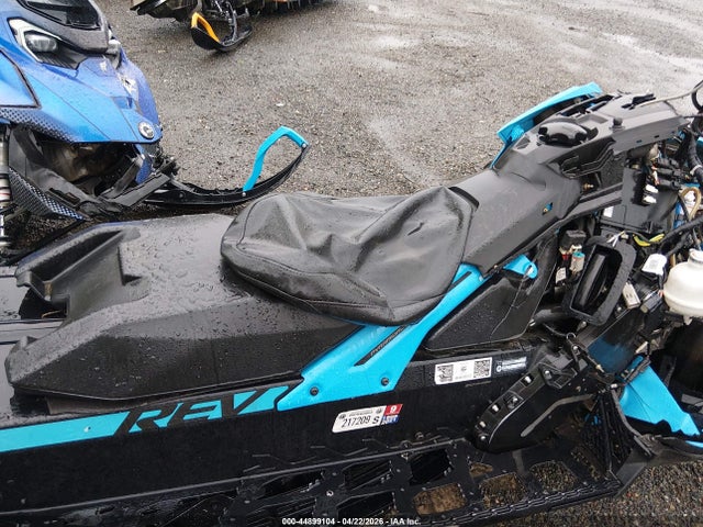 Ski-Doo Summit Sp 850 E-tec 2019 2BPSCFKH8KV000060 Image 5