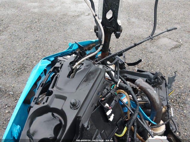 Ski-Doo Summit Sp 850 E-tec 2019 2BPSCFKH8KV000060 Image 7