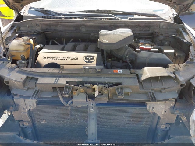 Aukcja sprzedaży 2012 Mazda Cx-9 Sport, vin: JM3TB2BA0C0359921, numer aukcji: 44899105