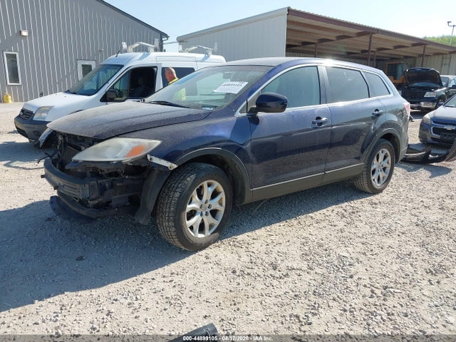 Продаж на аукціоні авто 2012 Mazda Cx-9 Sport, vin: JM3TB2BA0C0359921, номер лоту: 44899105