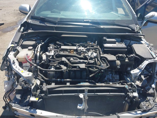 Aukcja sprzedaży 2022 Toyota Corolla Xse, vin: 5YFT4MCE9NP135295, numer aukcji: 44899108