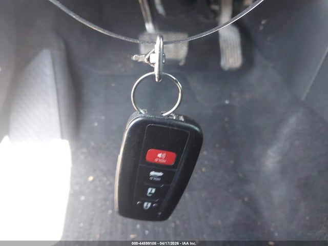 Aukcja sprzedaży 2022 Toyota Corolla Xse, vin: 5YFT4MCE9NP135295, numer aukcji: 44899108