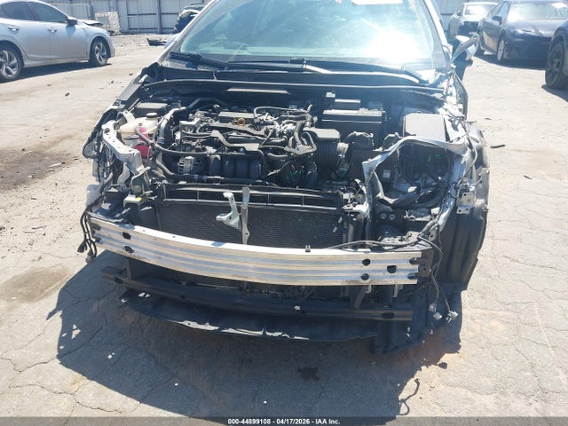 Aukcja sprzedaży 2022 Toyota Corolla Xse, vin: 5YFT4MCE9NP135295, numer aukcji: 44899108