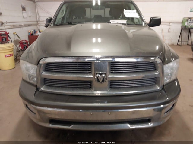 Продаж на аукціоні авто 2012 Ram 1500 Slt, vin: 1C6RD7GT7CS172336, номер лоту: 44899111