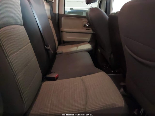 2012 RAM 1500 1C6RD7GT7CS172336 Photo 7