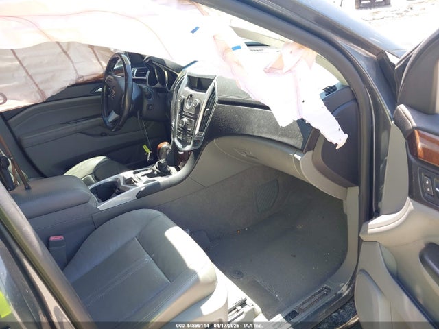 Продажа на аукционе авто 2012 Cadillac Srx Luxury Collection, vin: 3GYFNAE35CS645593, номер лота: 44899114