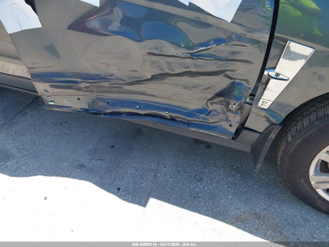 Продажа на аукционе авто 2012 Cadillac Srx Luxury Collection, vin: 3GYFNAE35CS645593, номер лота: 44899114