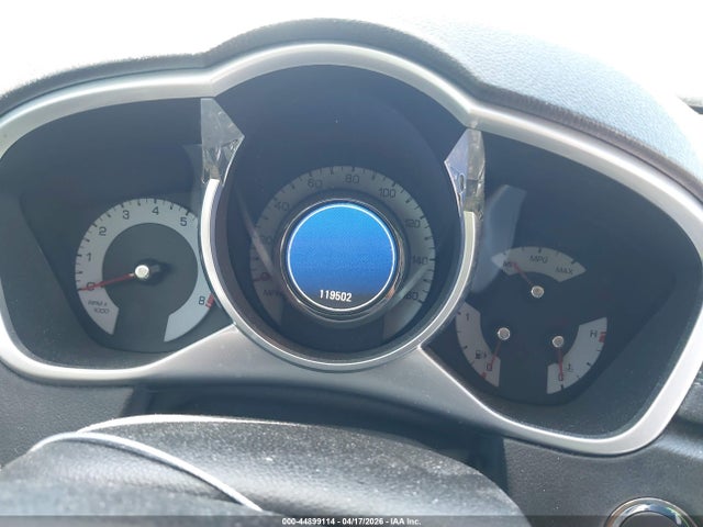 Продажа на аукционе авто 2012 Cadillac Srx Luxury Collection, vin: 3GYFNAE35CS645593, номер лота: 44899114
