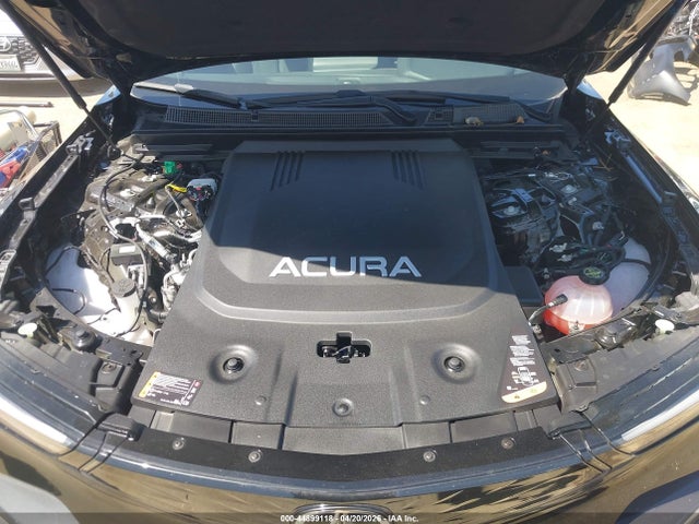 Aukcja sprzedaży 2024 Acura Zdx A-spec, vin: 4W5KHMRK9RZ509125, numer aukcji: 44899118