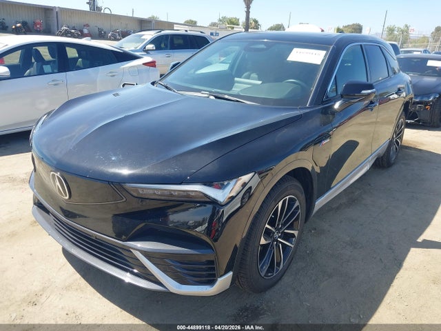 Aukcja sprzedaży 2024 Acura Zdx A-spec, vin: 4W5KHMRK9RZ509125, numer aukcji: 44899118