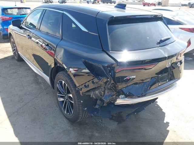 Aukcja sprzedaży 2024 Acura Zdx A-spec, vin: 4W5KHMRK9RZ509125, numer aukcji: 44899118