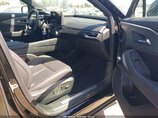 Aukcja sprzedaży 2024 Acura Zdx A-spec, vin: 4W5KHMRK9RZ509125, numer aukcji: 44899118
