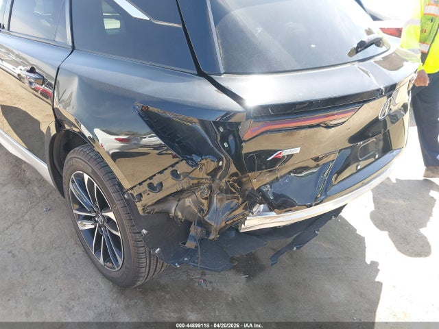 Aukcja sprzedaży 2024 Acura Zdx A-spec, vin: 4W5KHMRK9RZ509125, numer aukcji: 44899118