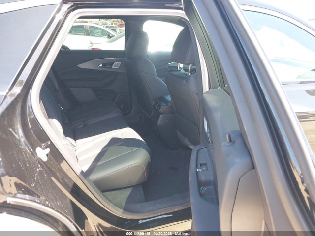 Aukcja sprzedaży 2024 Acura Zdx A-spec, vin: 4W5KHMRK9RZ509125, numer aukcji: 44899118