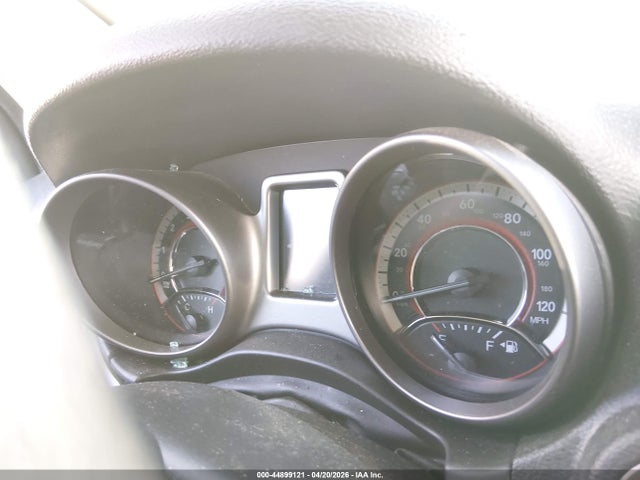 44899121 :رقم المزاد ، 3C4PDCGG2HT617860 vin ، 2017 Dodge Journey Crossroad Plus مزاد بيع