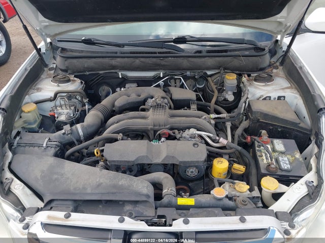 Продажа на аукционе авто 2013 Subaru Outback 2.5i Premium, vin: 4S4BRBCC4D3301922, номер лота: 44899122