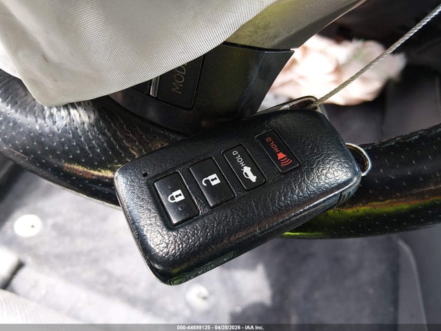 44899125 :رقم المزاد ، JTHCE1BL4D5006905 vin ، 2013 Lexus Gs 350 مزاد بيع
