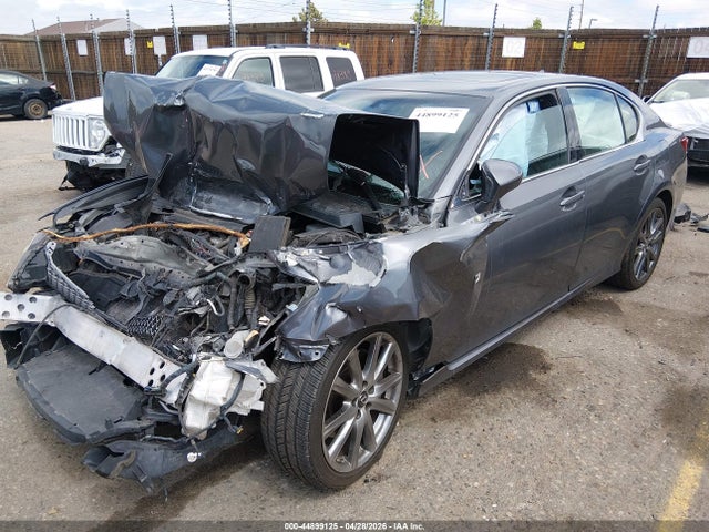 44899125 :رقم المزاد ، JTHCE1BL4D5006905 vin ، 2013 Lexus Gs 350 مزاد بيع