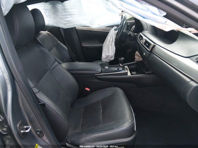 44899125 :رقم المزاد ، JTHCE1BL4D5006905 vin ، 2013 Lexus Gs 350 مزاد بيع