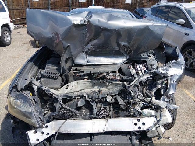 44899125 :رقم المزاد ، JTHCE1BL4D5006905 vin ، 2013 Lexus Gs 350 مزاد بيع