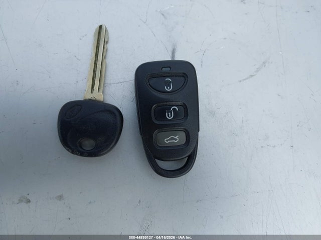 Aukcja sprzedaży 2013 Hyundai Elantra Limited, vin: 5NPDH4AEXDH301654, numer aukcji: 44899127