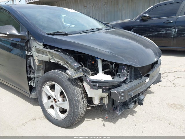Aukcja sprzedaży 2013 Hyundai Elantra Limited, vin: 5NPDH4AEXDH301654, numer aukcji: 44899127
