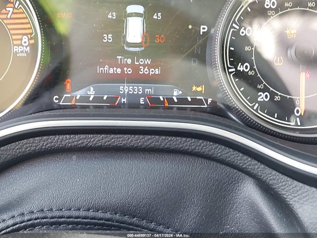 2022 JEEP CHEROKEE 1C4PJMBX1ND536792 Photo 6