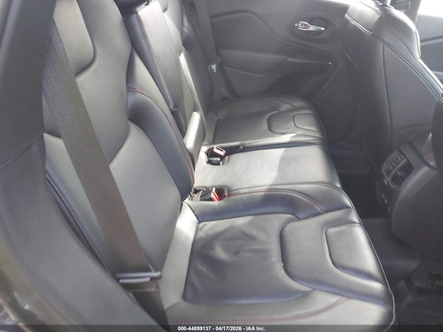 2022 JEEP CHEROKEE 1C4PJMBX1ND536792 Photo 7