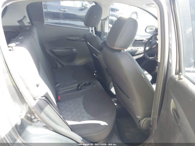 2021 Chevrolet Spark Fwd 1lt Automatic მანქანა იყიდება აუქციონზე, vin: KL8CD6SA2MC225222, აუქციონის ნომერი: 44899139