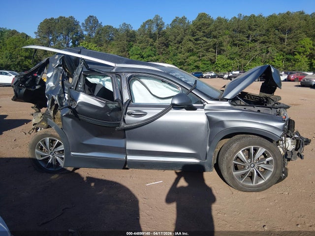 Aukcja sprzedaży 2019 Hyundai Santa Fe Sel Plus, vin: 5NMS33AD9KH013402, numer aukcji: 44899140