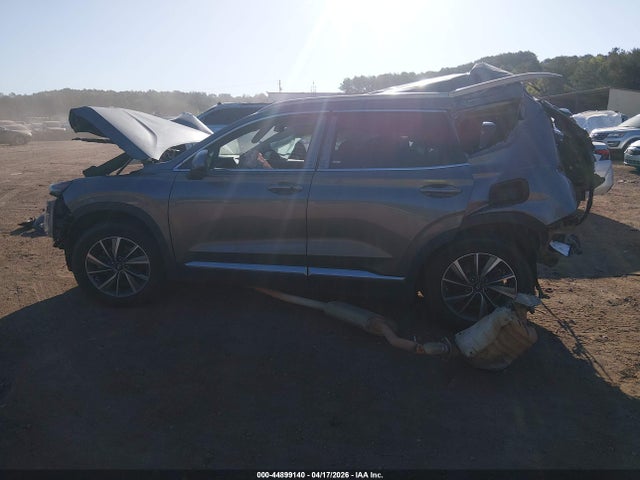 Aukcja sprzedaży 2019 Hyundai Santa Fe Sel Plus, vin: 5NMS33AD9KH013402, numer aukcji: 44899140