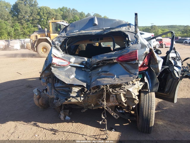 Aukcja sprzedaży 2019 Hyundai Santa Fe Sel Plus, vin: 5NMS33AD9KH013402, numer aukcji: 44899140