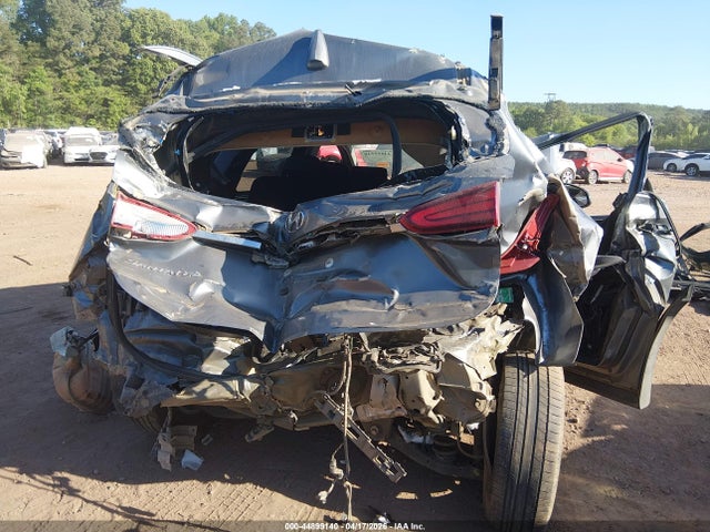 Aukcja sprzedaży 2019 Hyundai Santa Fe Sel Plus, vin: 5NMS33AD9KH013402, numer aukcji: 44899140
