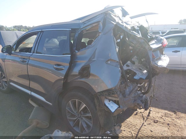 Aukcja sprzedaży 2019 Hyundai Santa Fe Sel Plus, vin: 5NMS33AD9KH013402, numer aukcji: 44899140
