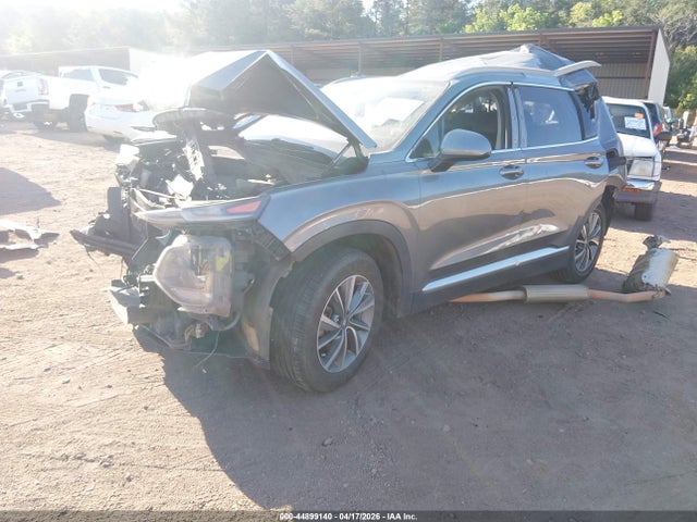 Aukcja sprzedaży 2019 Hyundai Santa Fe Sel Plus, vin: 5NMS33AD9KH013402, numer aukcji: 44899140