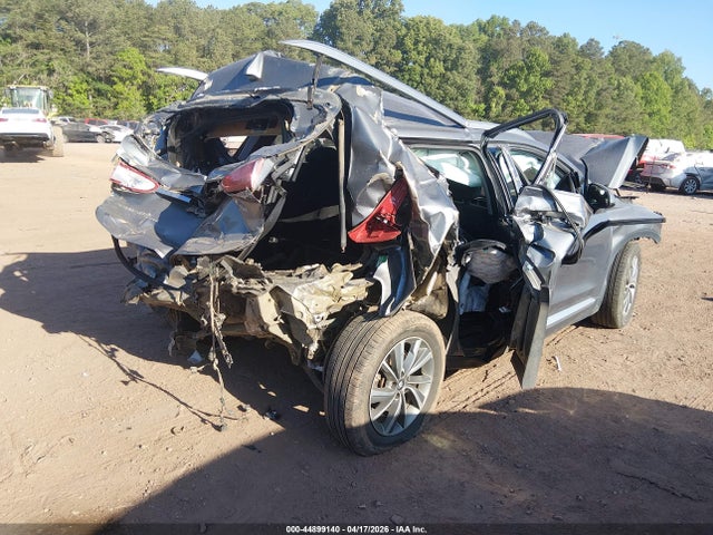 Aukcja sprzedaży 2019 Hyundai Santa Fe Sel Plus, vin: 5NMS33AD9KH013402, numer aukcji: 44899140