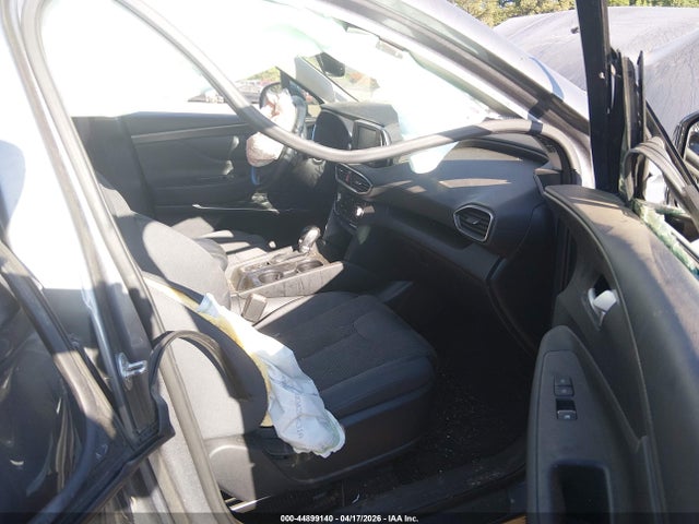 Aukcja sprzedaży 2019 Hyundai Santa Fe Sel Plus, vin: 5NMS33AD9KH013402, numer aukcji: 44899140