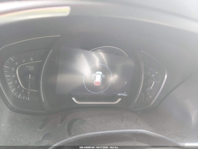 Aukcja sprzedaży 2019 Hyundai Santa Fe Sel Plus, vin: 5NMS33AD9KH013402, numer aukcji: 44899140