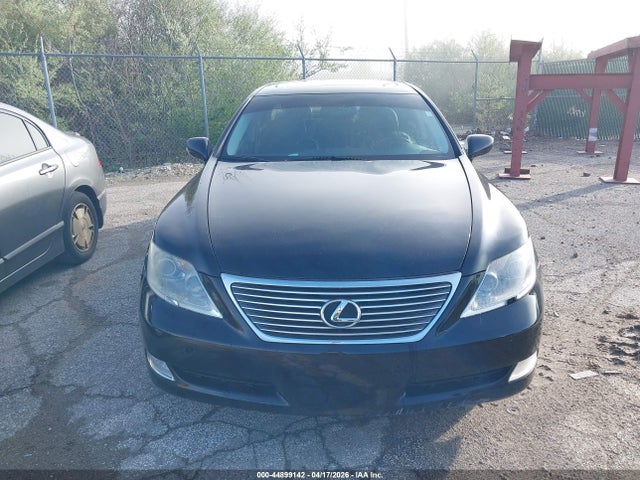 Продаж на аукціоні авто 2008 Lexus Ls 460, vin: JTHBL46FX85072646, номер лоту: 44899142