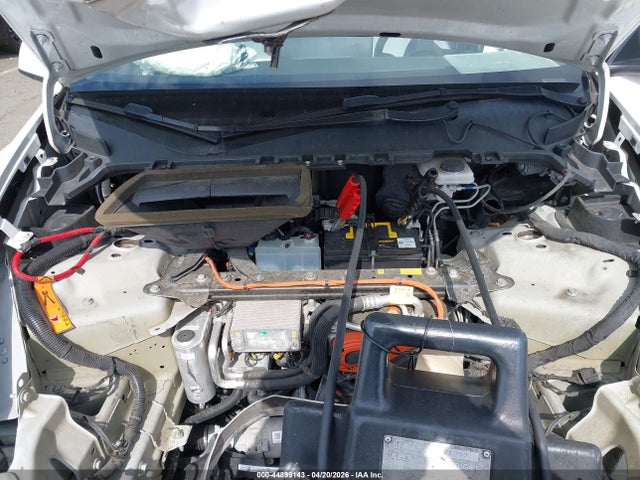 44899143 :رقم المزاد ، 5YJYGDEE4MF179404 vin ، 2021 Tesla Model Y Long Range Dual Motor All-wheel Drive مزاد بيع
