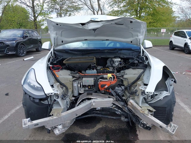 44899143 :رقم المزاد ، 5YJYGDEE4MF179404 vin ، 2021 Tesla Model Y Long Range Dual Motor All-wheel Drive مزاد بيع